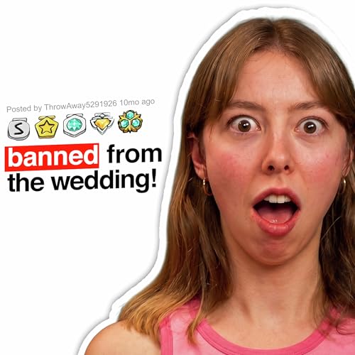 My sister ASKED my son to make her wedding dress...but she did not invite him! | Reddit Stories | EP2790