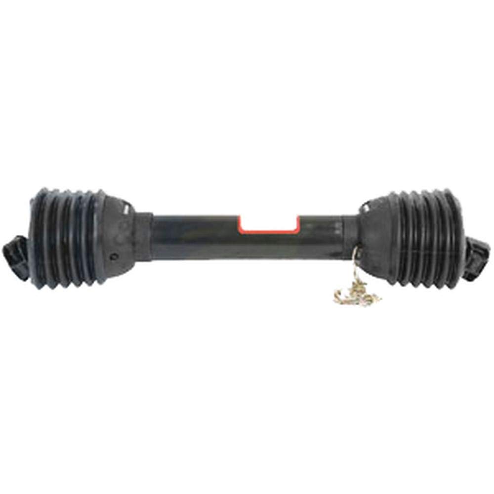 CS12111 Fertilizer Spreader Driveline PTO for Land Pride FS1000 FS500 FS700