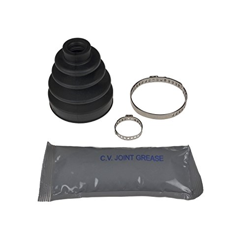 Blue Print ADH28126 CV Boot Kit, pack of one