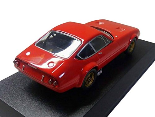 京商 1/18 フェラーリ365GTB/4デイトナ・コンペティツィオーネ Amazon.co.jp: 京商 1/64 フェラーリ ミニカーコレクション11 365GTB4