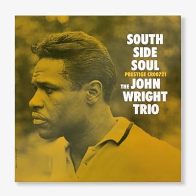 South Side Soul