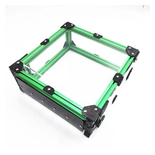 Voron 0.1 Voron0 Ή 1515 t[ 3D v^[ANZTt{bNXV[OgbvJo[Lbg(Green)