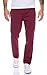 Produktbild Rock Creek Herren Designer Chino Hose Regular Slim Chinohose RC-390 Bordo W29 L32