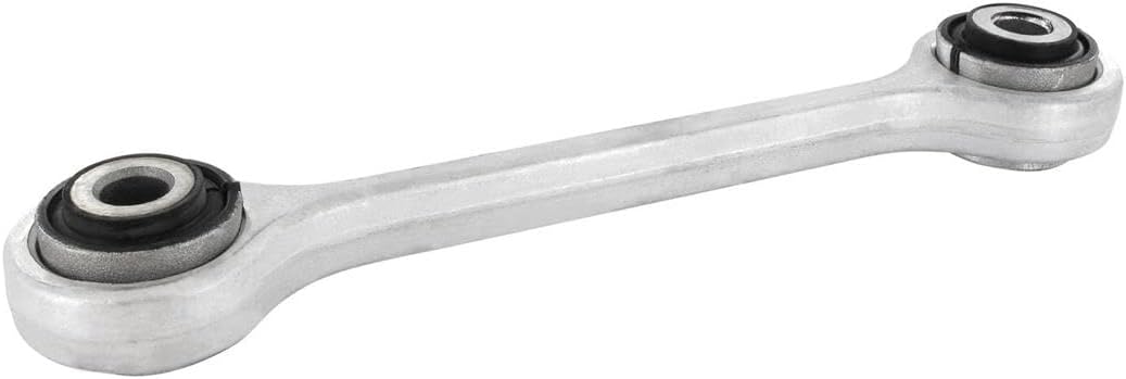 1x Front Sway Bar Link Kit - Front Sway Bar End Links Automotive Replacement Sway Bar Link Kits Compatible with Porsche Cayenne 2003