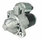 M900294 17775R 944280525240 M000T85981 Starter Motor ficialafte Fit for Mitsubishi Engine 12V