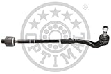spurstange mercedes w202 benötigte Stückzahl: 1 OPTIMAL G0-783 Spurstangen