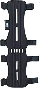 Top 5 Archery Arm Guards: Reviews & Buying Guide For Archers - View #3