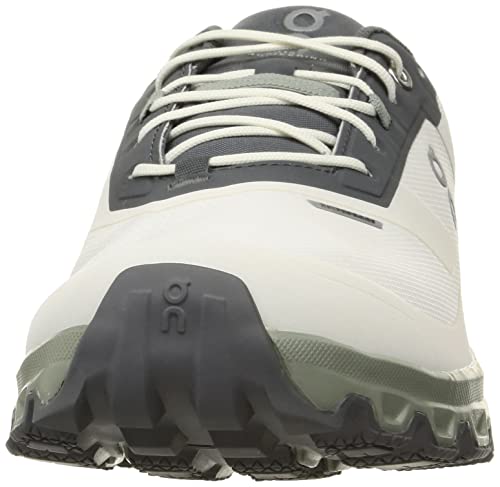 Image of On Women's Cloudwander Waterproof Sneakers