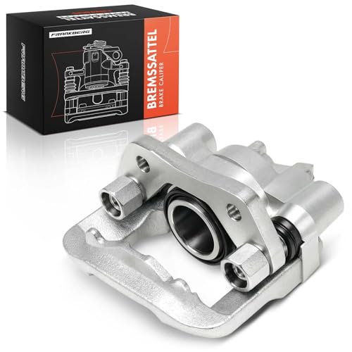 Frankberg Pinza de Freno Delantero Derecha compatible con C15 VD 1.0L-1.8L 1984-2000 205 II 20A/C 1.0L-1.9L 1987-1998 ZX N2 1.9L 1991-1997 Replace# 95624921