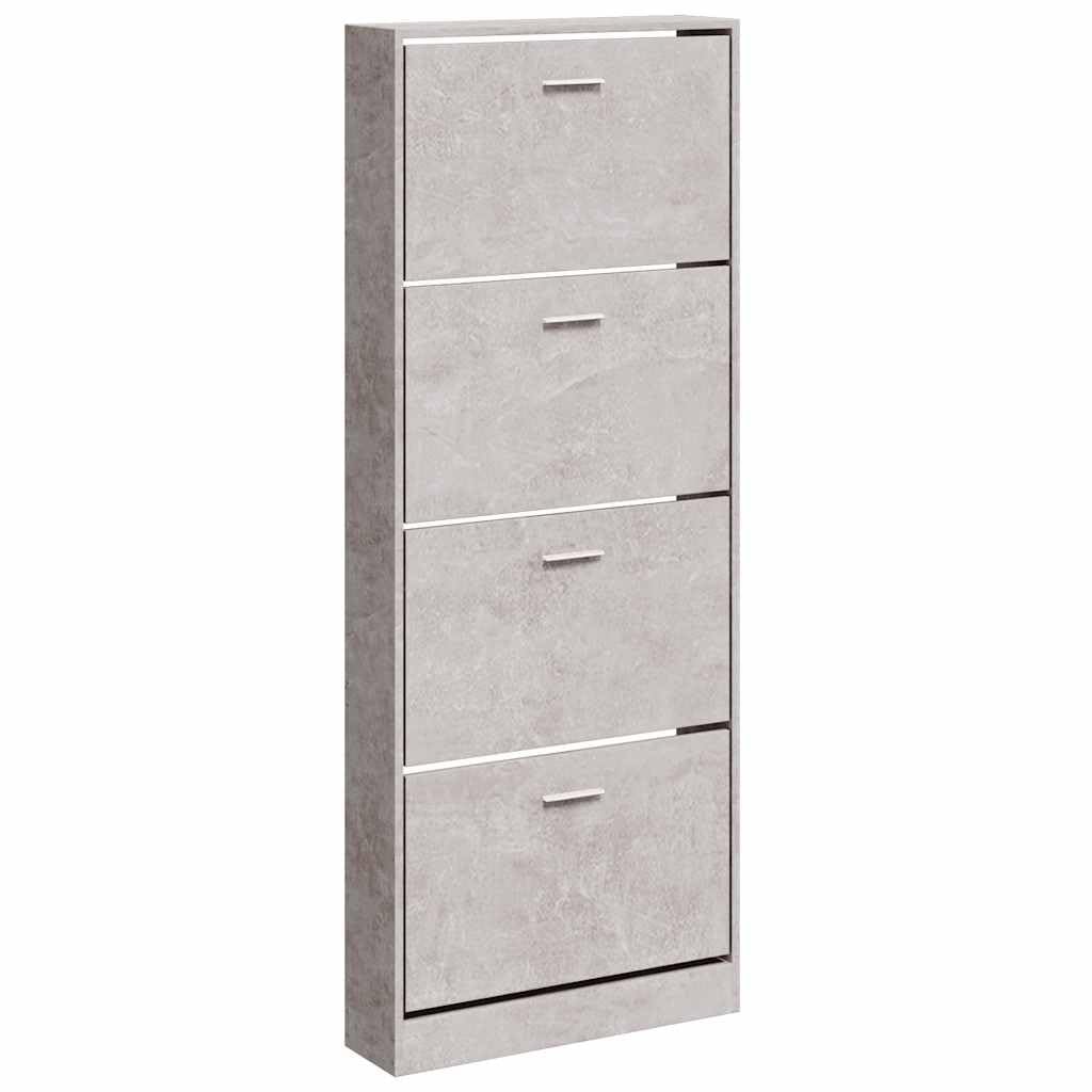Meuble à chaussures de couloir pour organiser l'entrée de votre maison