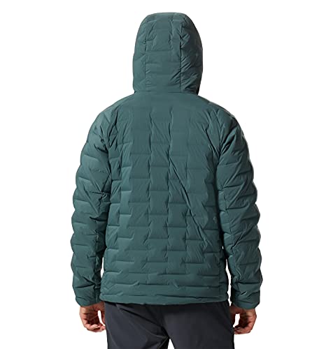 Image of Mountain Hardwear Stretchdown Hoody