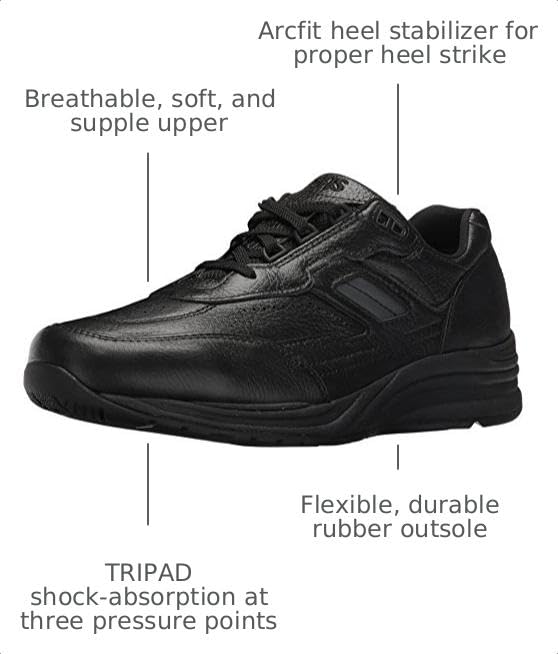 Image of SAS Journey Mesh Comfort Walking Sneakers
