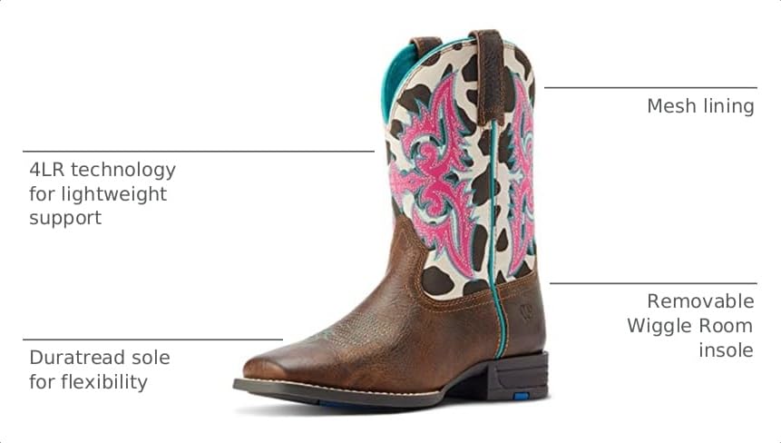 Image of ARIAT Lonestar
