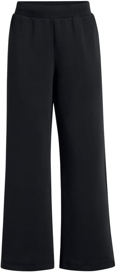 Under Armour Womens Unstoppable Fleece Pants - Image 4