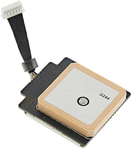 IVYARD Módulo de placa GPS genuino para DJI Mavic Pro Drone reemplazo para DJI Mavic Pro piezas de reparación