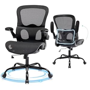 Office Chair, Ergonomic Desk Chair ...