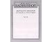 Alfred Eighteenth Variation (from Rhapsodie on a Theme of Paganini) Piano Solo Book