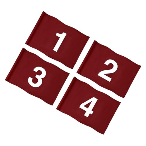 Travel Friendly Golf Flagstick Training with ABS Cup for on Putting Practice Simulation Training