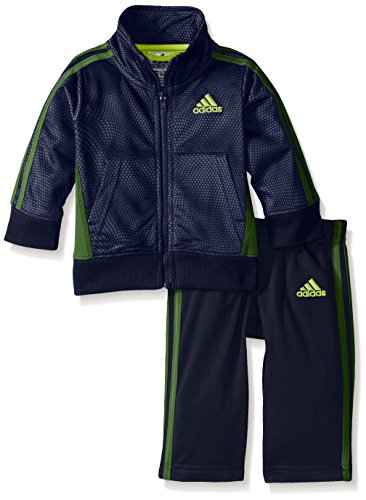 Adidas Baby-Boys Rally Set