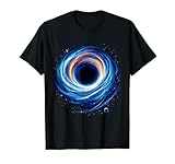 Faszinierende Weltraumkunst Bekleidung