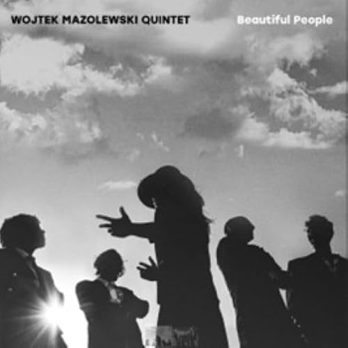 WOJTEK MAZOLEWSKI QUINTET - Beautiful People - Vinyl (gatefold LP)