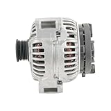 0141540102 0131548202 M155 E55 14V 150A Car Three Phase AC Alternator Generator Accessories