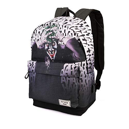 Batman Killing Joke Mochila HS
