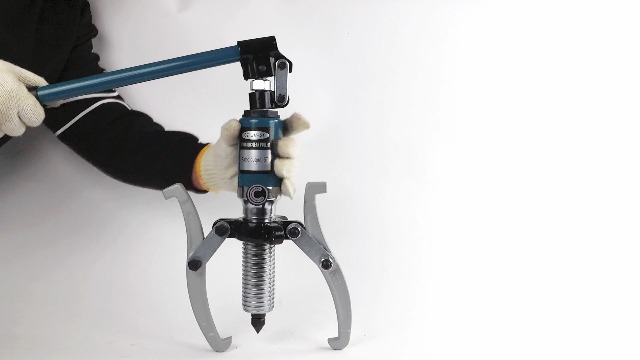 Nmaza 10ton Hydraulic Gear Puller Wheel Bearing Pulling Separator 3 | Seychelles