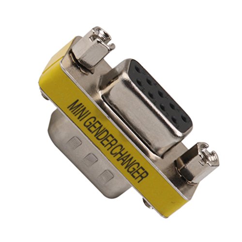 Cambiadores de Genero