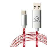 🎮 FAST CHARGE: Großartige Ladeleistung mit der Fähigkeit, gleichzeitig zu synchronisieren, zu spielen und aufzuladen.