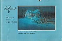 George Kovach: A preview of greatness B0006WVNM6 Book Cover