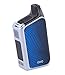 Produktbild JOYETECH, ObliQ EZigaretten Set 60W 1800mAh PodSystem Farbe, Blue Orchid