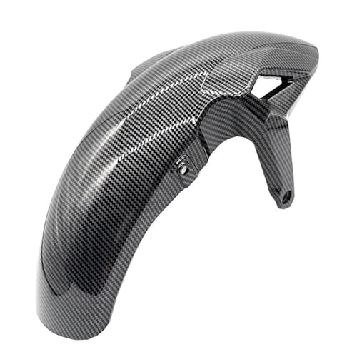 Garde-Boue Avant Moto de Haute Qualité pour Kawasaki Z650 et Ninja 650
