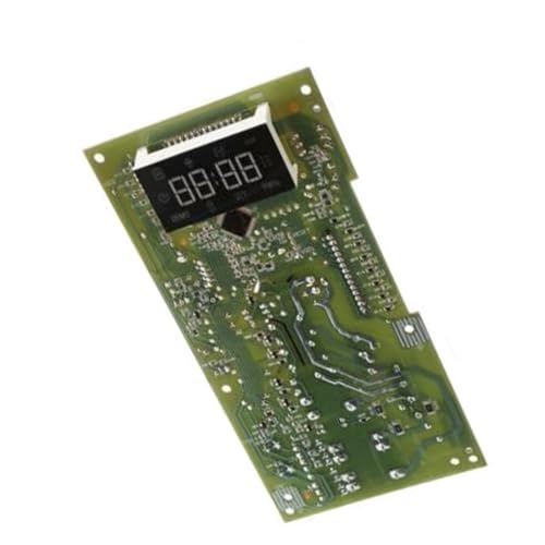 Upgraded Microwave Electronic Control Board Replacement for Maytag MMMS4230PZ00