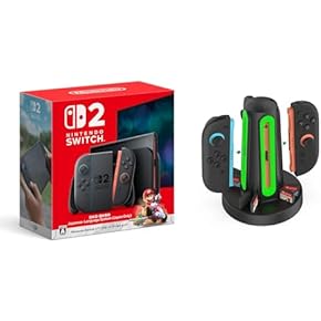 Nintendo Switch 2 (ニンテンドースイッチ2) 本体の通販ならAmazon.co