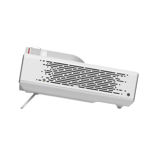 Asus P3B Portable Led Projector With Speakers 800 Lumens Wxga (1280X800) Hdmi Vga Wireless 12000Mah Battery Up To 3 Hours | Media Player | Remote | 2 Years Warranty #TOP5