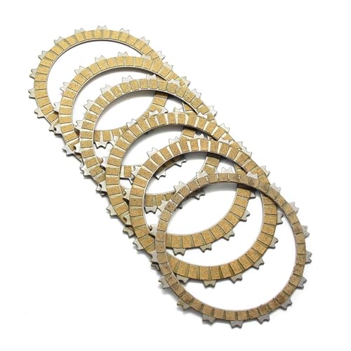 Disques d'embrayage 22202-KZZ-901 Honda CB500F CBR500R CMX500