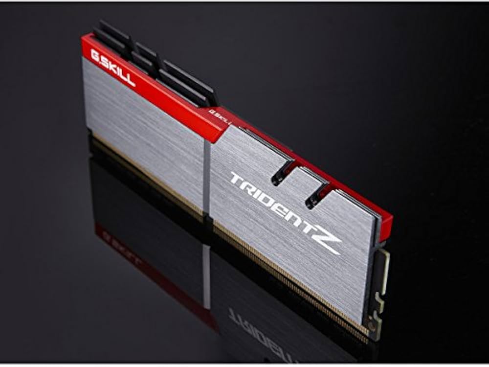 G.Skill DDR4-3000 16GB ゲーミングOCメモリ Amazon.co.jp: G.Skill 16GB DDR4-3000 16GB DDR4 3000MHz