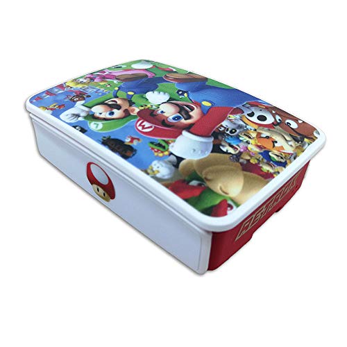 RetroK Case Raspberry + Set Stickers + Disipadores PI3B+ PI3B PI2 –...