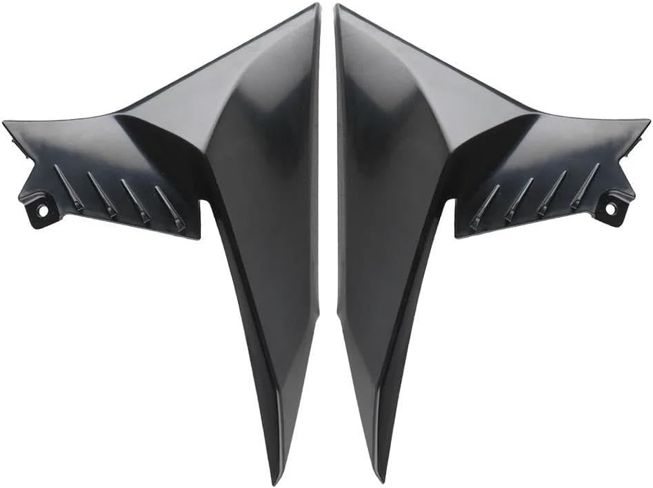 Motorcycle Gas Tank Side Insert Cover For Kawasaki For Z900 2020 2021 2022 Panel Fairing Cowl Radiator Fairing(One Set)