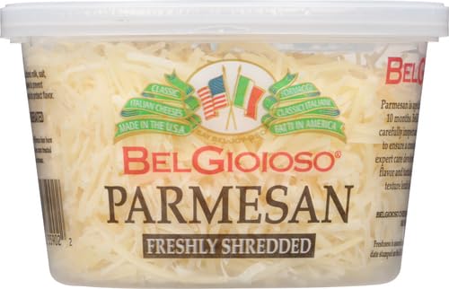 Belgioioso Shredded Parmesan, 5 Oz thumb #2