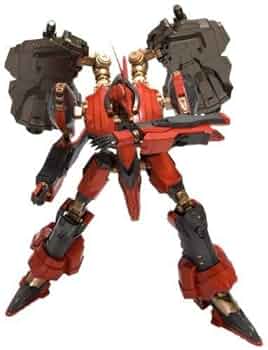 Amazon | コトブキヤ アーマード・コア ヴァリアブル