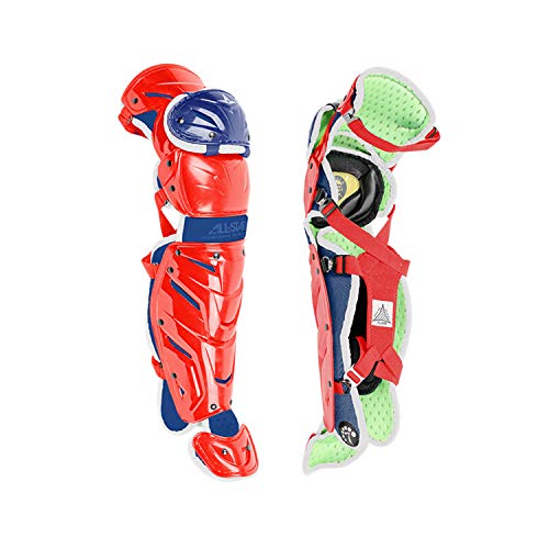 Top 10 Best Catchers Leg Guards [Top Picks 2023 Reviews]