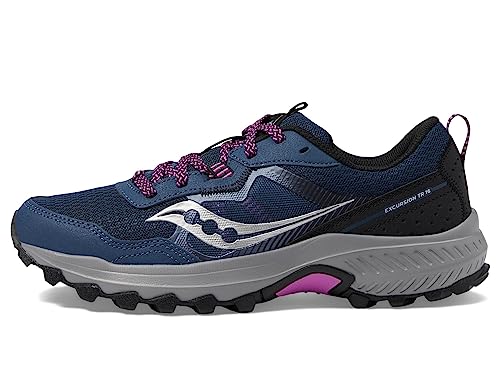 Image of Saucony Women's Excursion Tr16 Trail Runners
