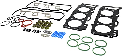 Garage-Pro Head Gasket Set SET Compatible with 2000-2010 Ford Explorer, Fits 2001-2011 Ford Ranger, Fits 2001-2005 Ford Explorer Sport Trac Engine VIN: 4, SOHC, 12 Valves, Valve Grind Set