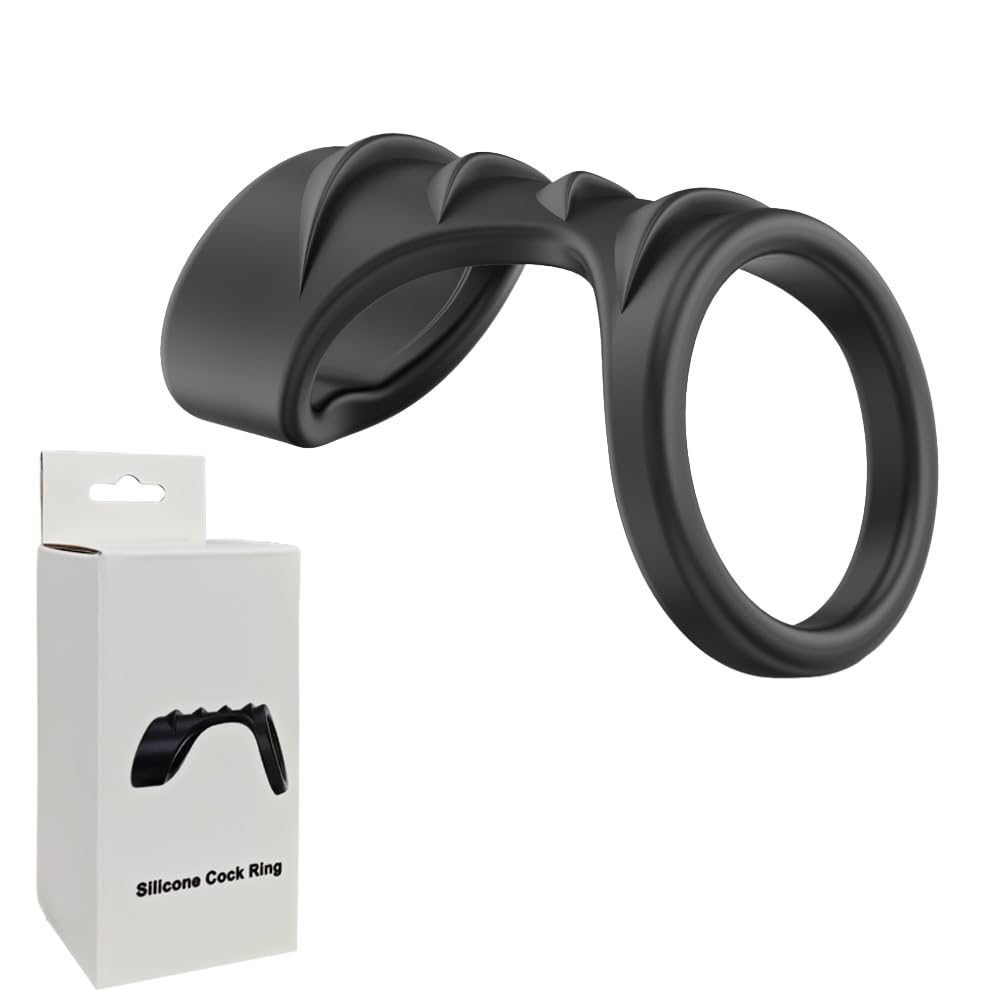 BeHorny Cock Ring Penis Ring CBT Cock & Ball Ring
