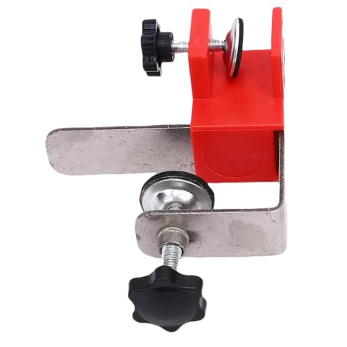 Abrazadera de fijación de acero inoxidable para instalar paneles de cajón 3