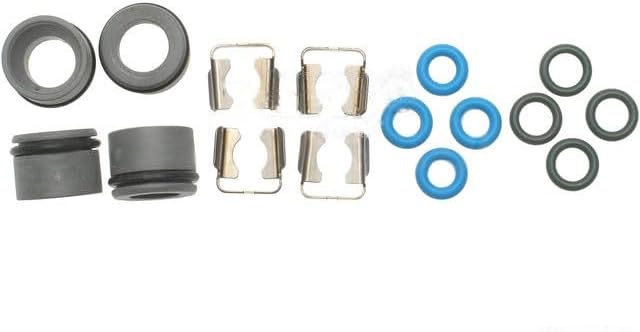 Fuel Injector Seal Kit for 2008-2010 2006, Chevrolet Cobalt