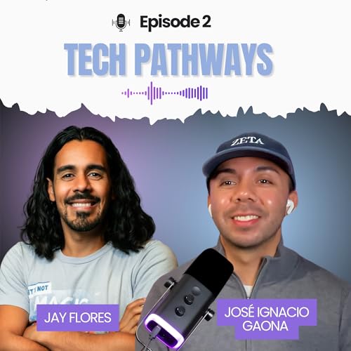 『Jay Flores: American Ninja Warrior, STEM Education, Engineering, Entrepreneurship』のカバーアート