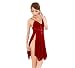 Underwear, PHOTNO Lingerie Women's Underwear Babydoll Sleepwear Lace Dress G-string Nightwear